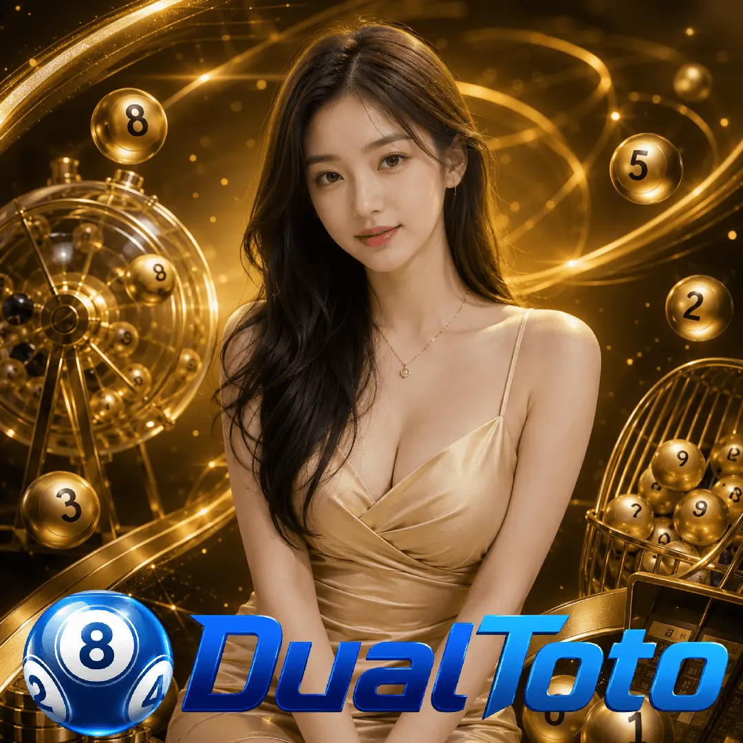 Banner promosi dualtoto.com